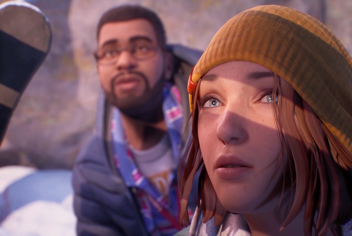 Life Is Strange: Double Exposure is more of a puzzle game than I expected