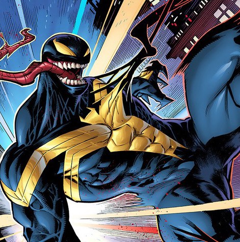 All-New Venom kicks off a high-stakes Marvel mystery later this year