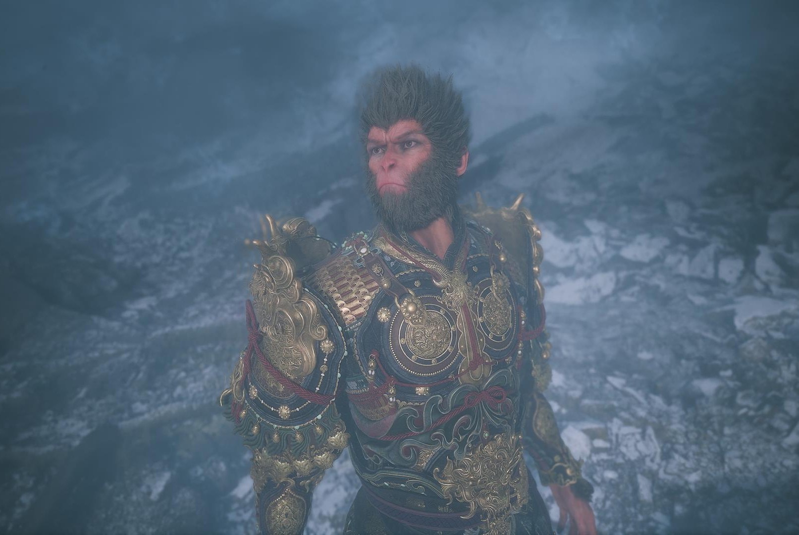 How to get the secret ending in Black Myth: Wukong