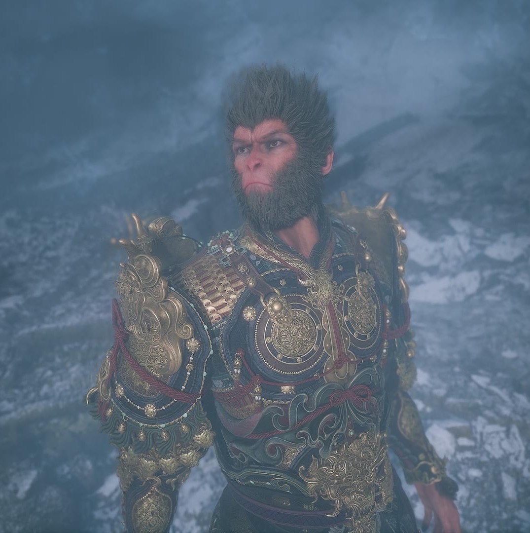 How to get the secret ending in Black Myth: Wukong