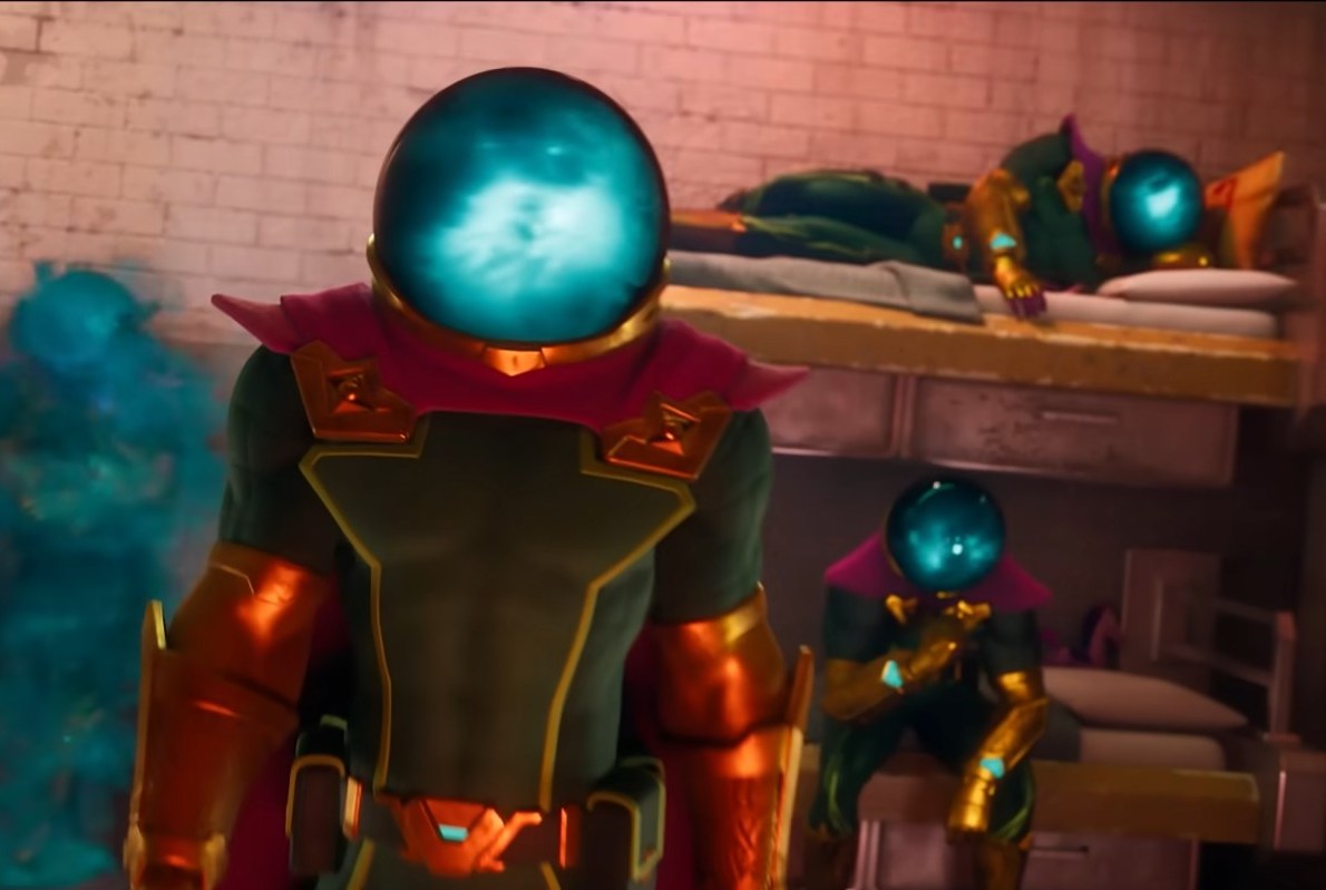 Fortnite Chapter 5 Season 4 medallion guide