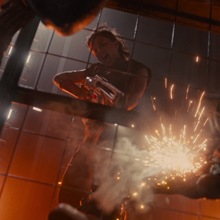 Alien: Romulus is Ready Player One for the Alien universe