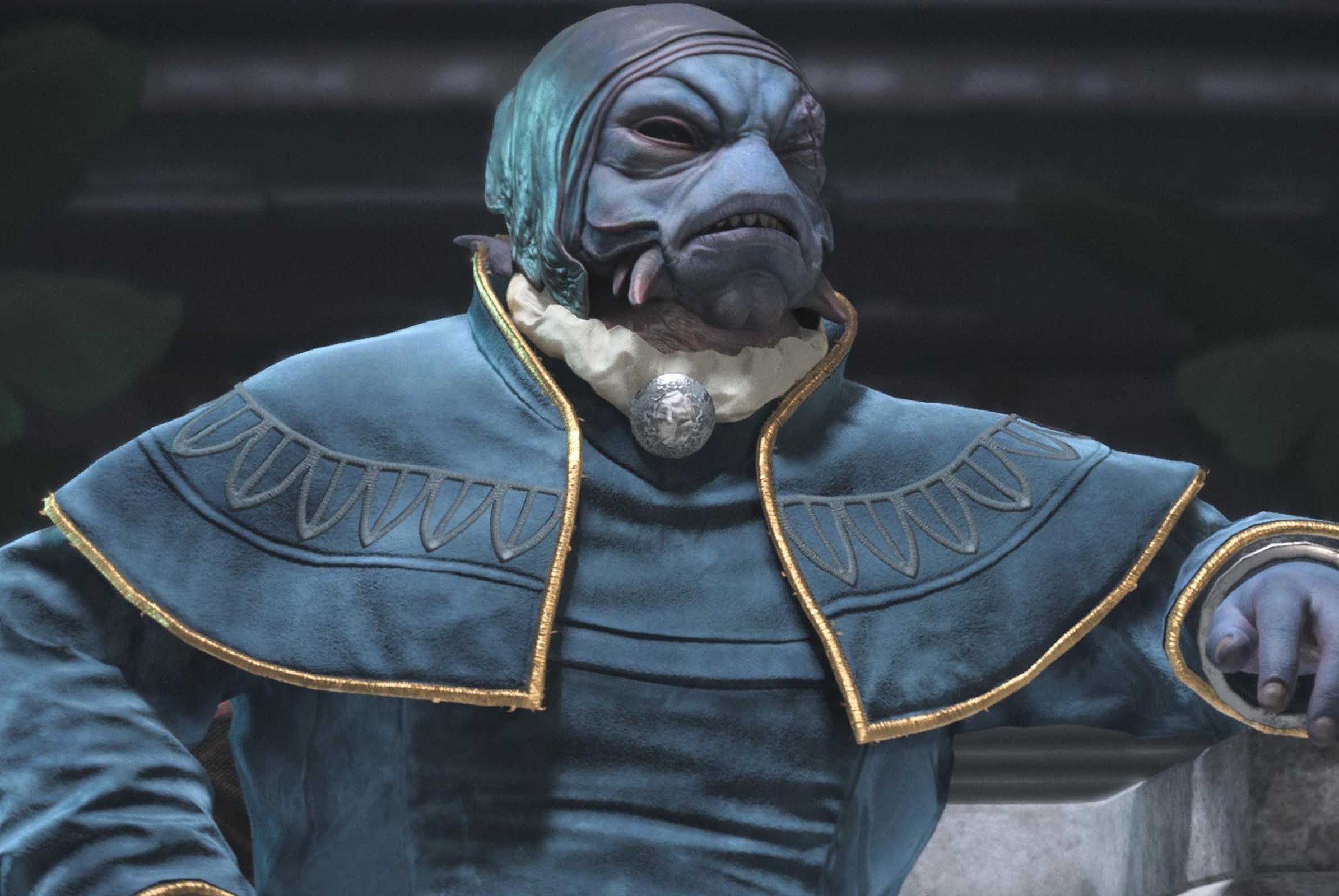 How to get into Gorak’s suite in Star Wars Outlaws