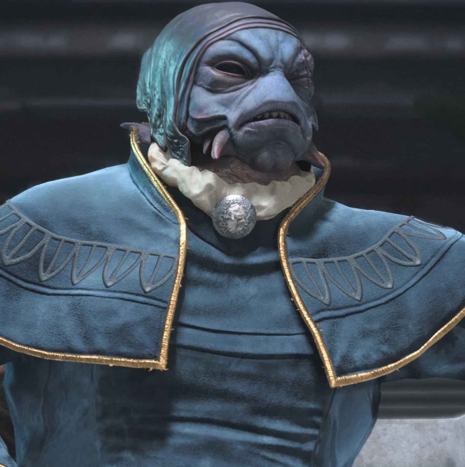 How to get into Gorak’s suite in Star Wars Outlaws