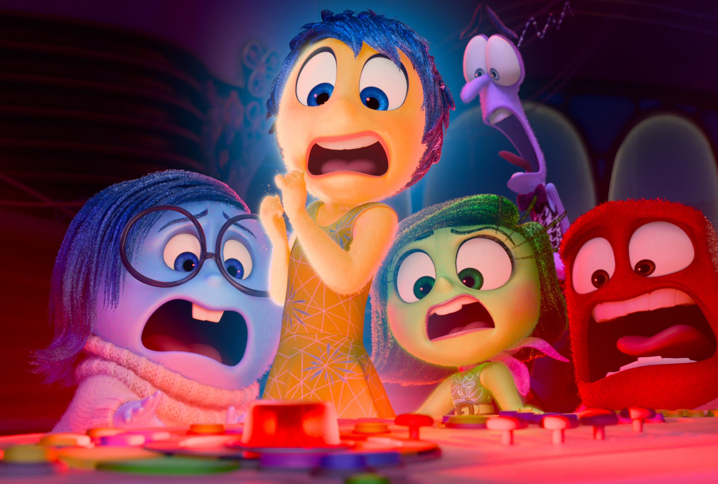 Inside Out 2, Longlegs, Netflix’s Incoming, and every movie new to streaming this week