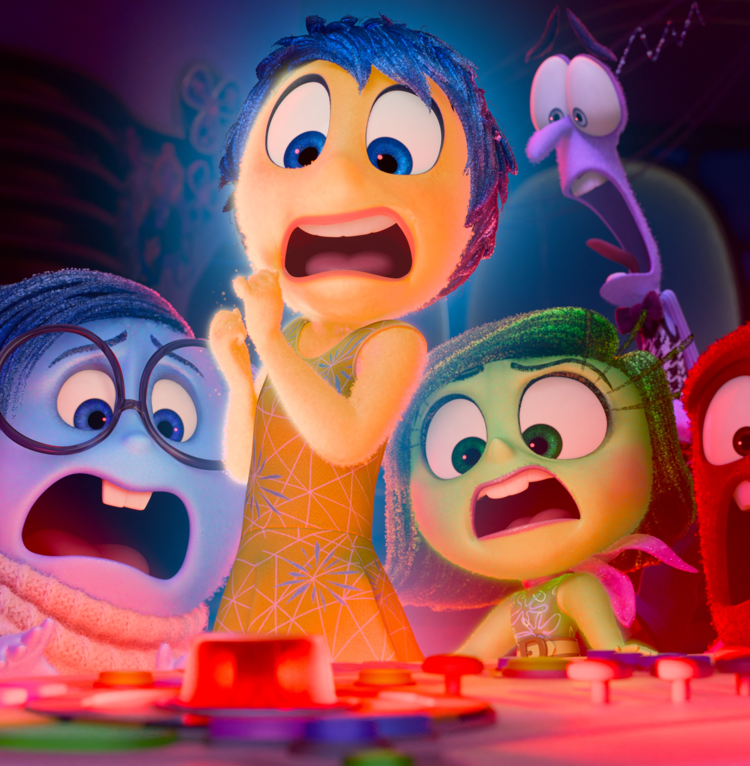 Inside Out 2, Longlegs, Netflix’s Incoming, and every movie new to streaming this week
