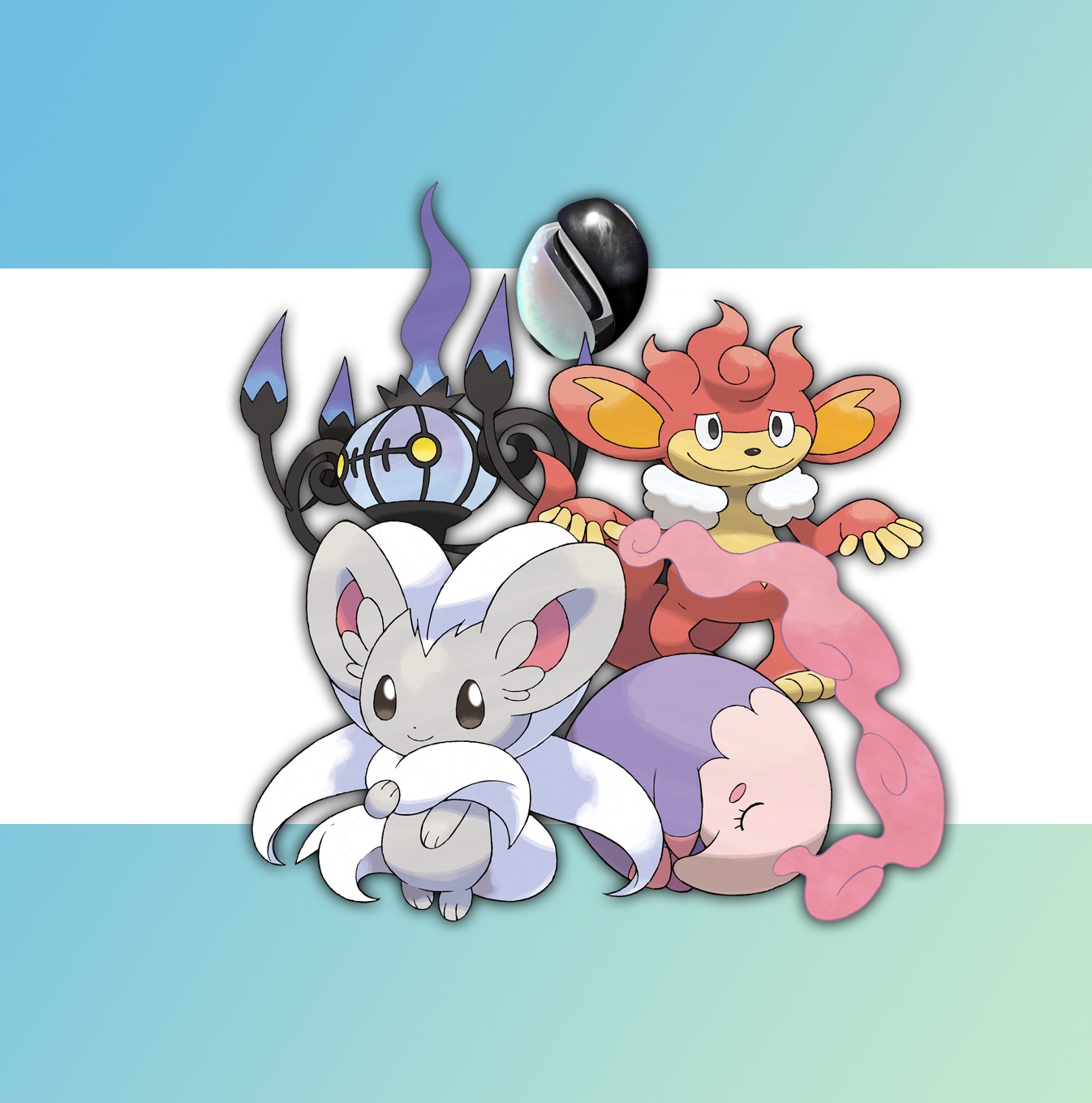 How to get Unova Stones in Pokémon Go