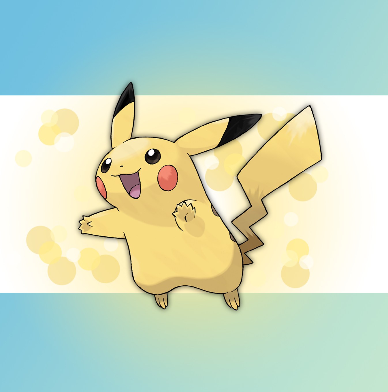 How to get Lucky Pokémon in Pokémon Go