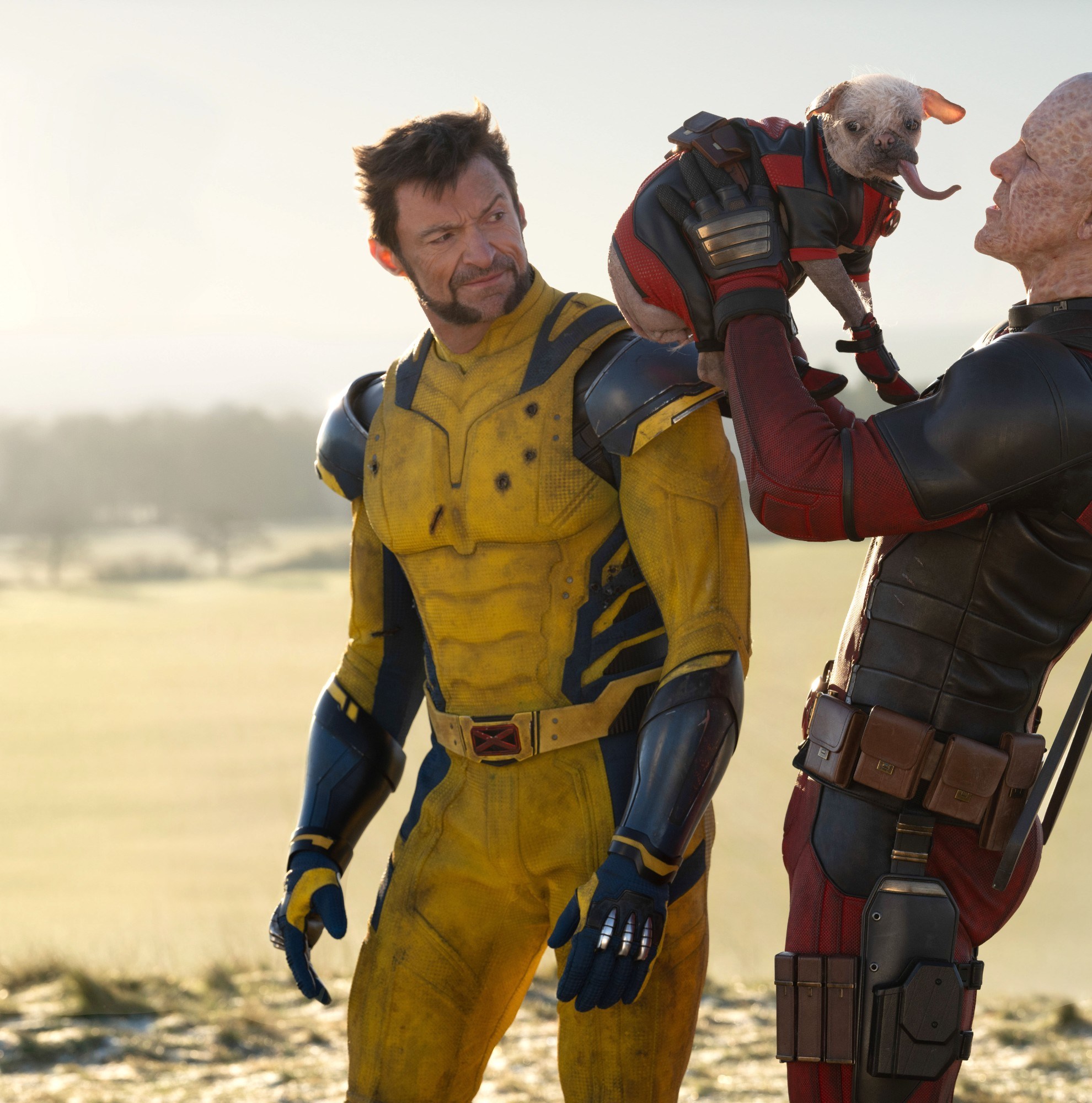 2024’s franchise blockbusters, ranked by their value to the series
