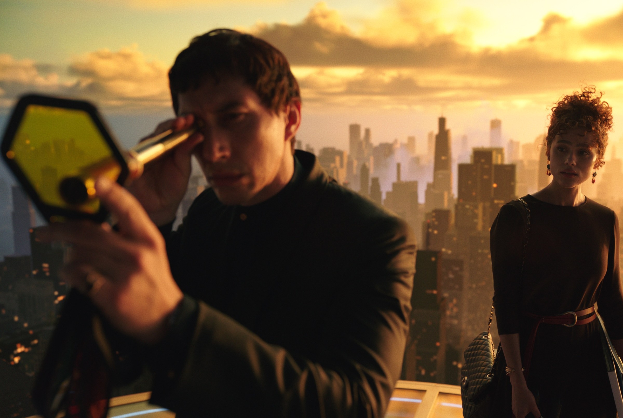 This might be the most defensive movie trailer of all time