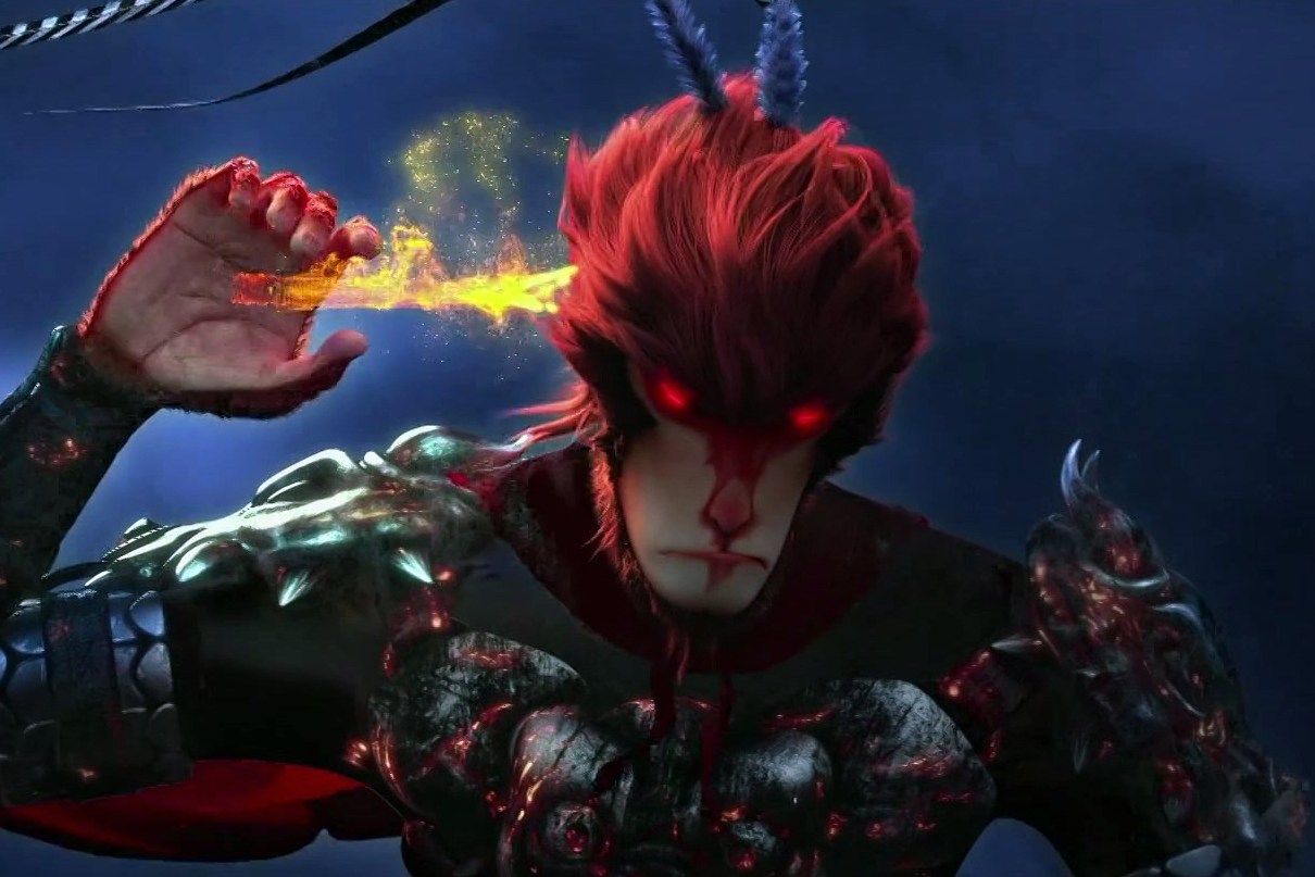 9 movies like Black Myth: Wukong to continue your journey to the west