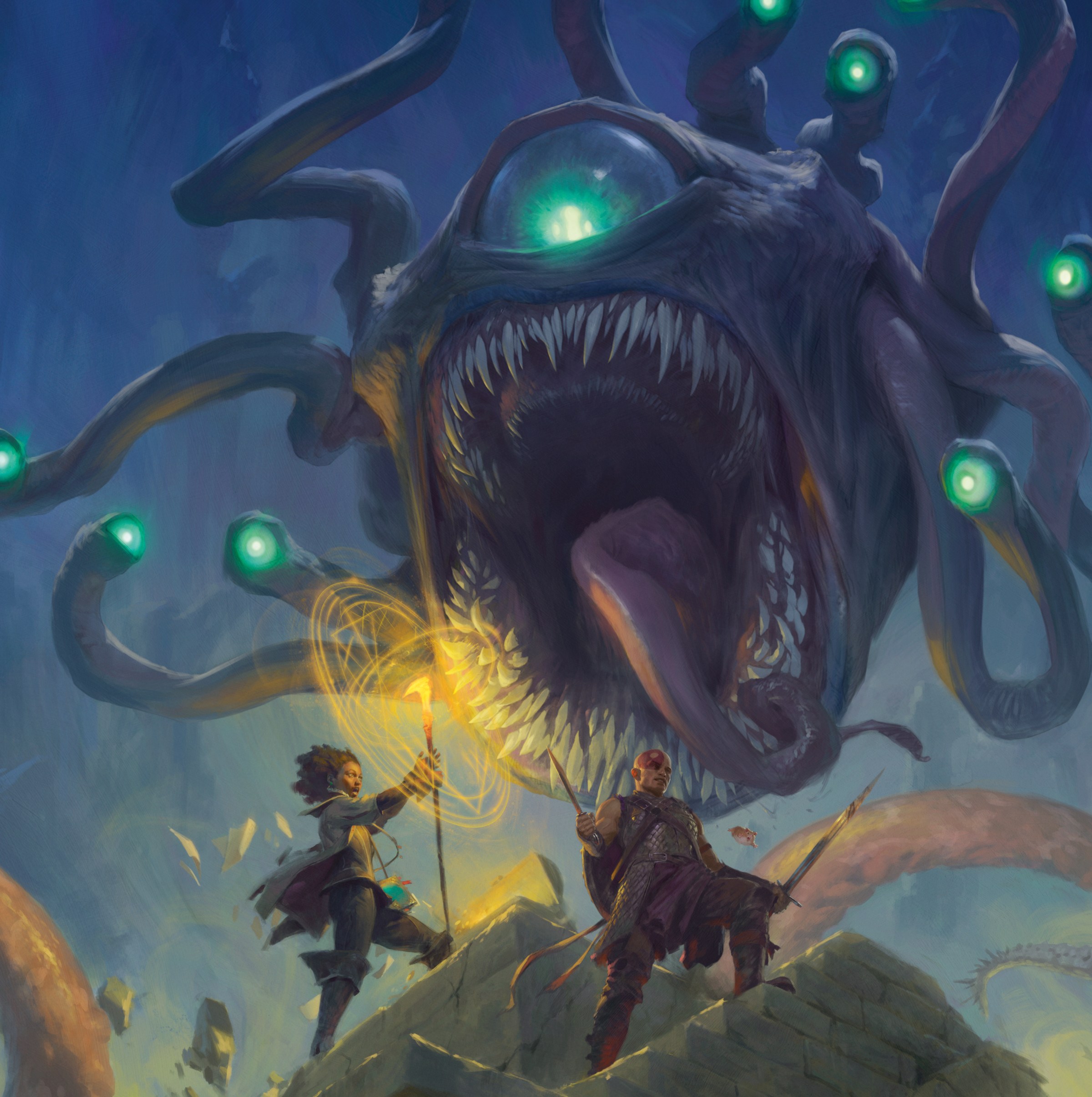 Using the D&D Beyond digital toolset is going to get worse before it gets better