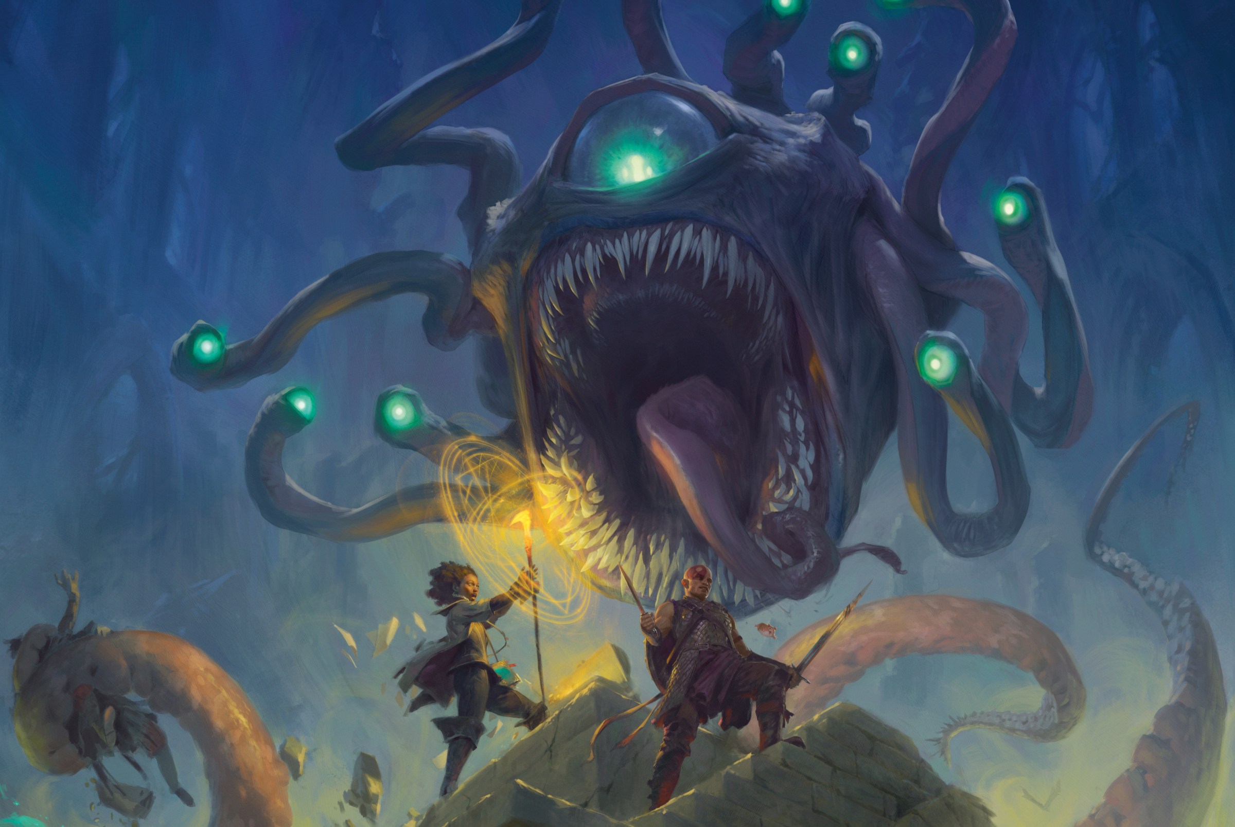 Using the D&D Beyond digital toolset is going to get worse before it gets better