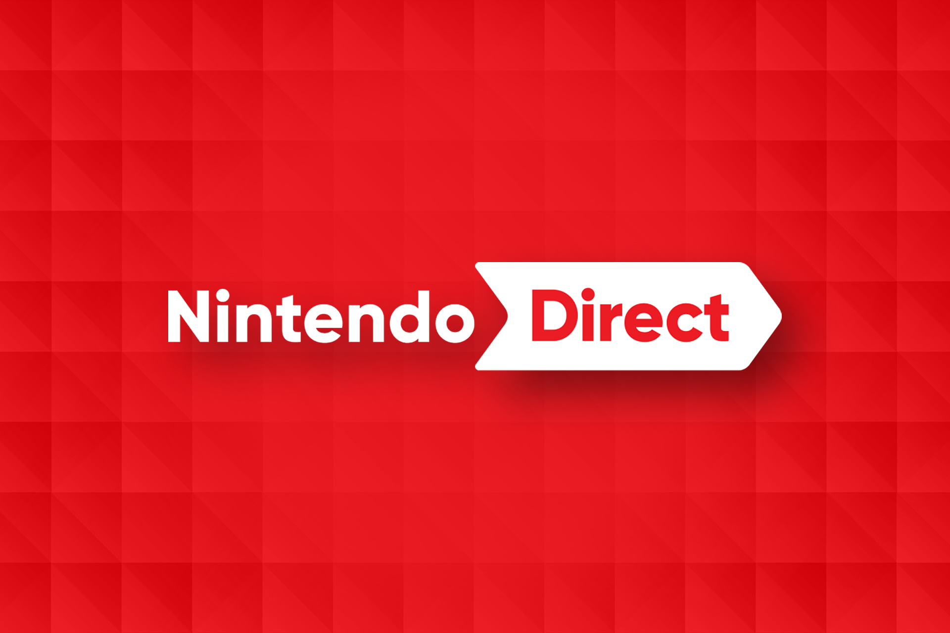 A new Nintendo Direct is coming on Aug. 27