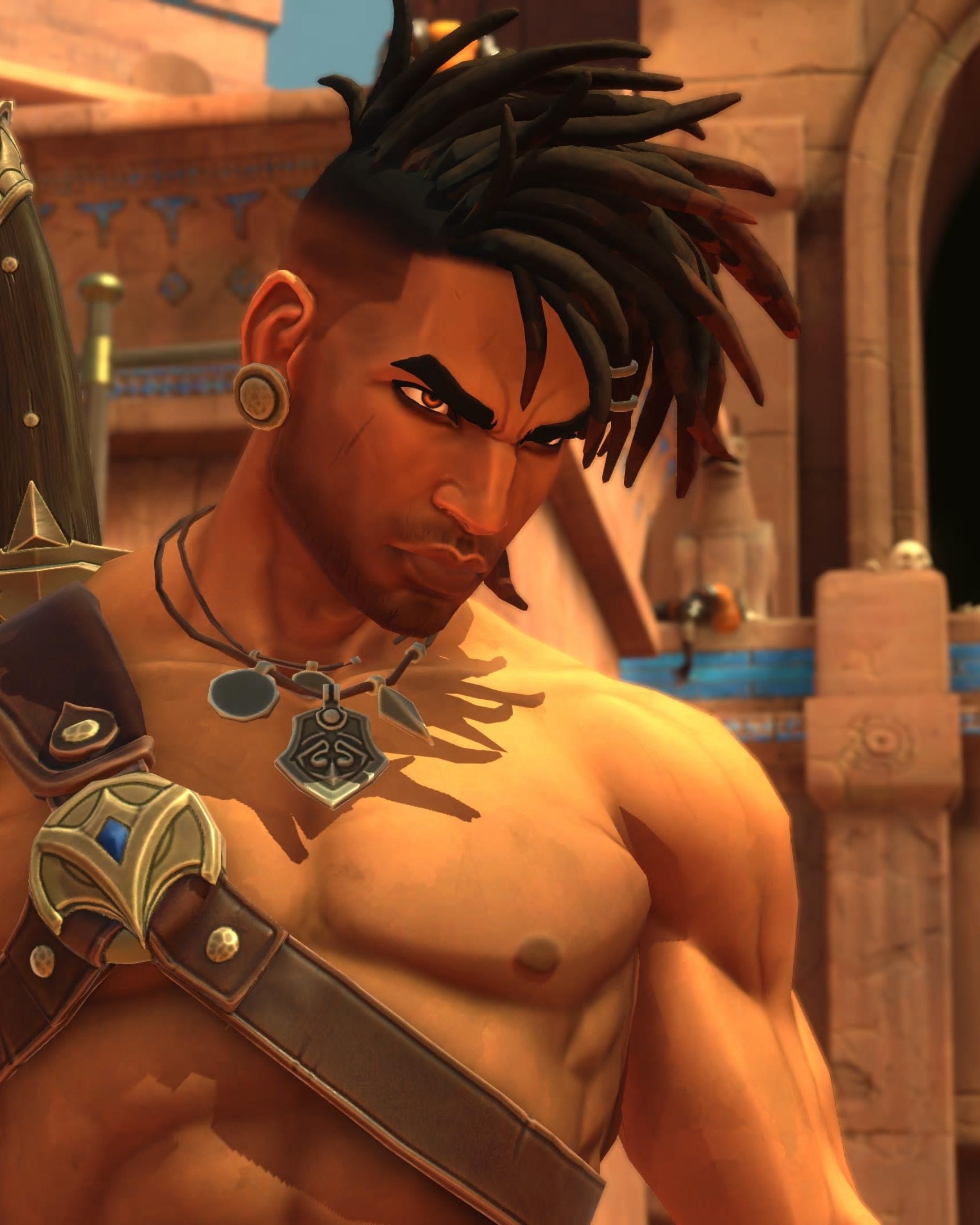 Prince of Persia: The Lost Crown