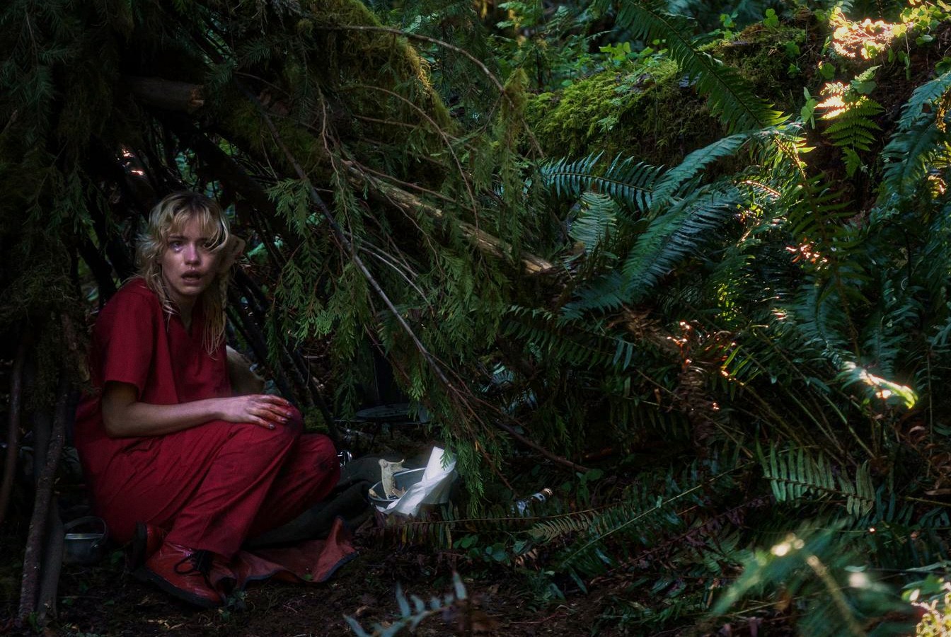 Strange Darling’s creators want you to disagree about what happens in the movie