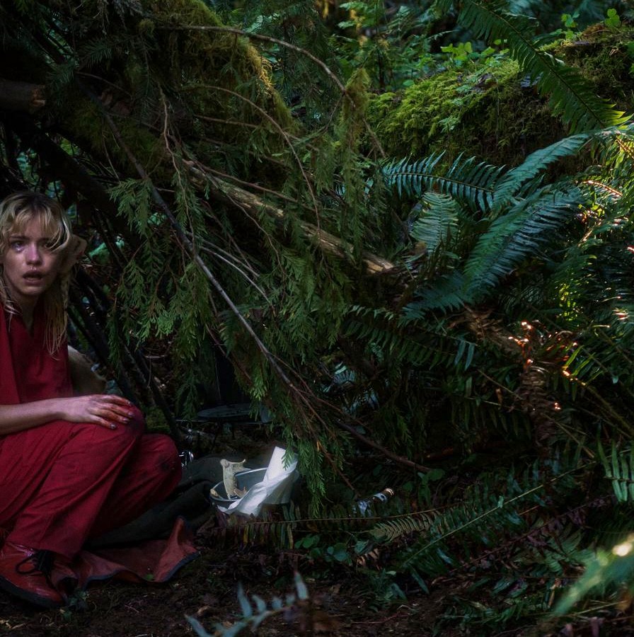 Strange Darling’s creators want you to disagree about what happens in the movie