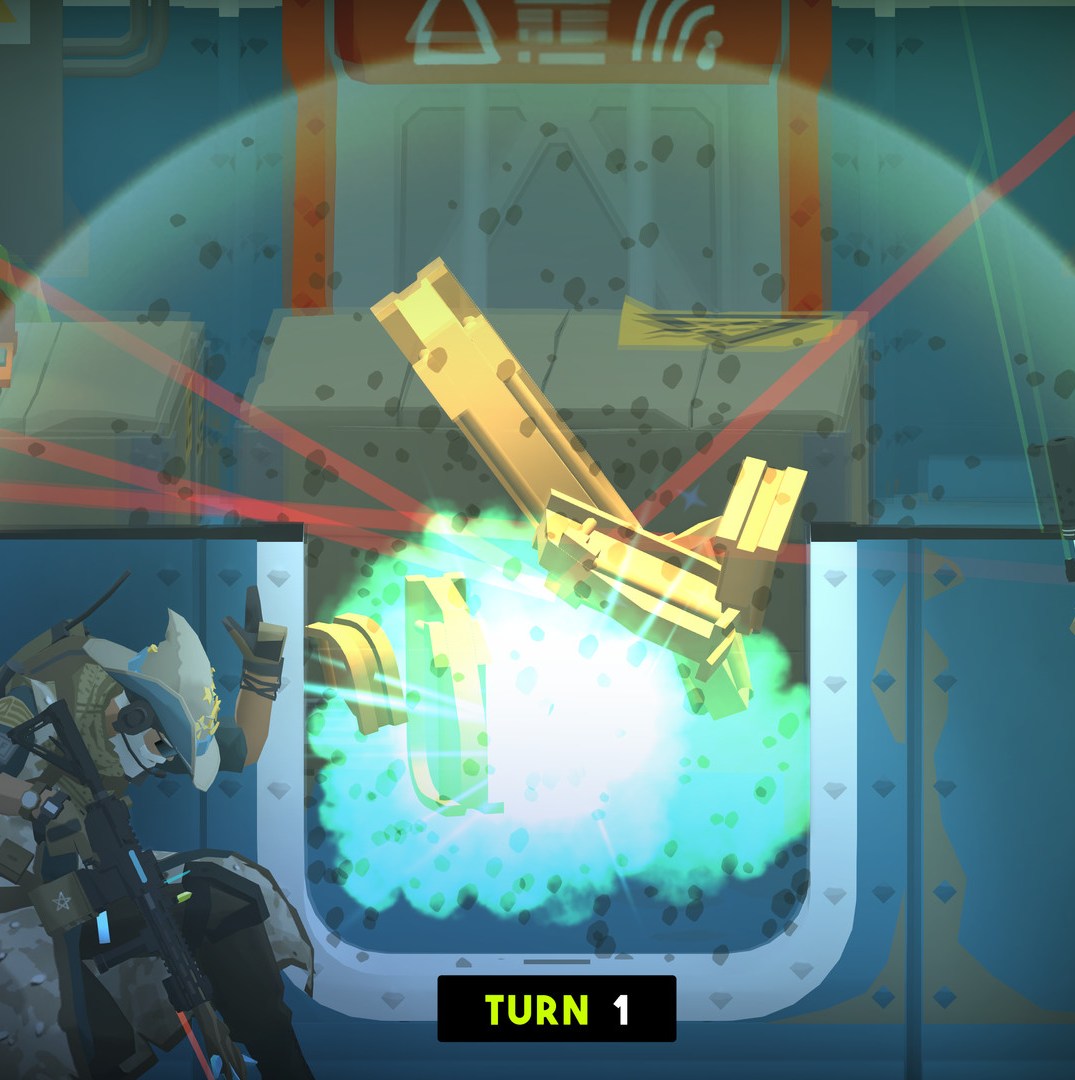 Tactical Breach Wizards proves you can’t spell witch without wit