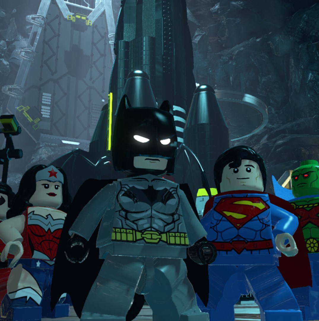 Last chance to hit the (Lego) bricks with this amazing Humble Bundle