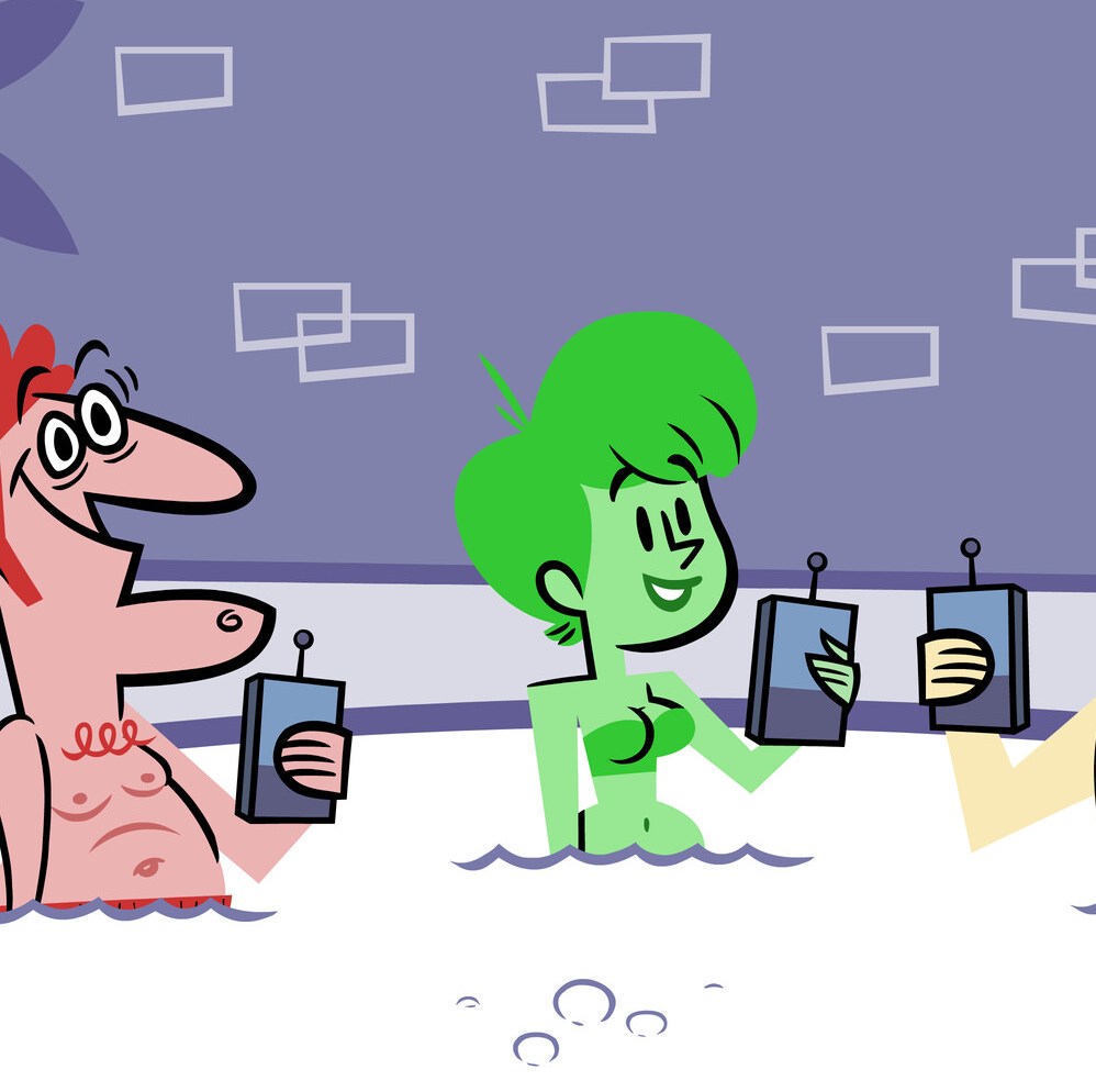 The Jackbox Naughty Pack answers fan demand with minigames for sickos