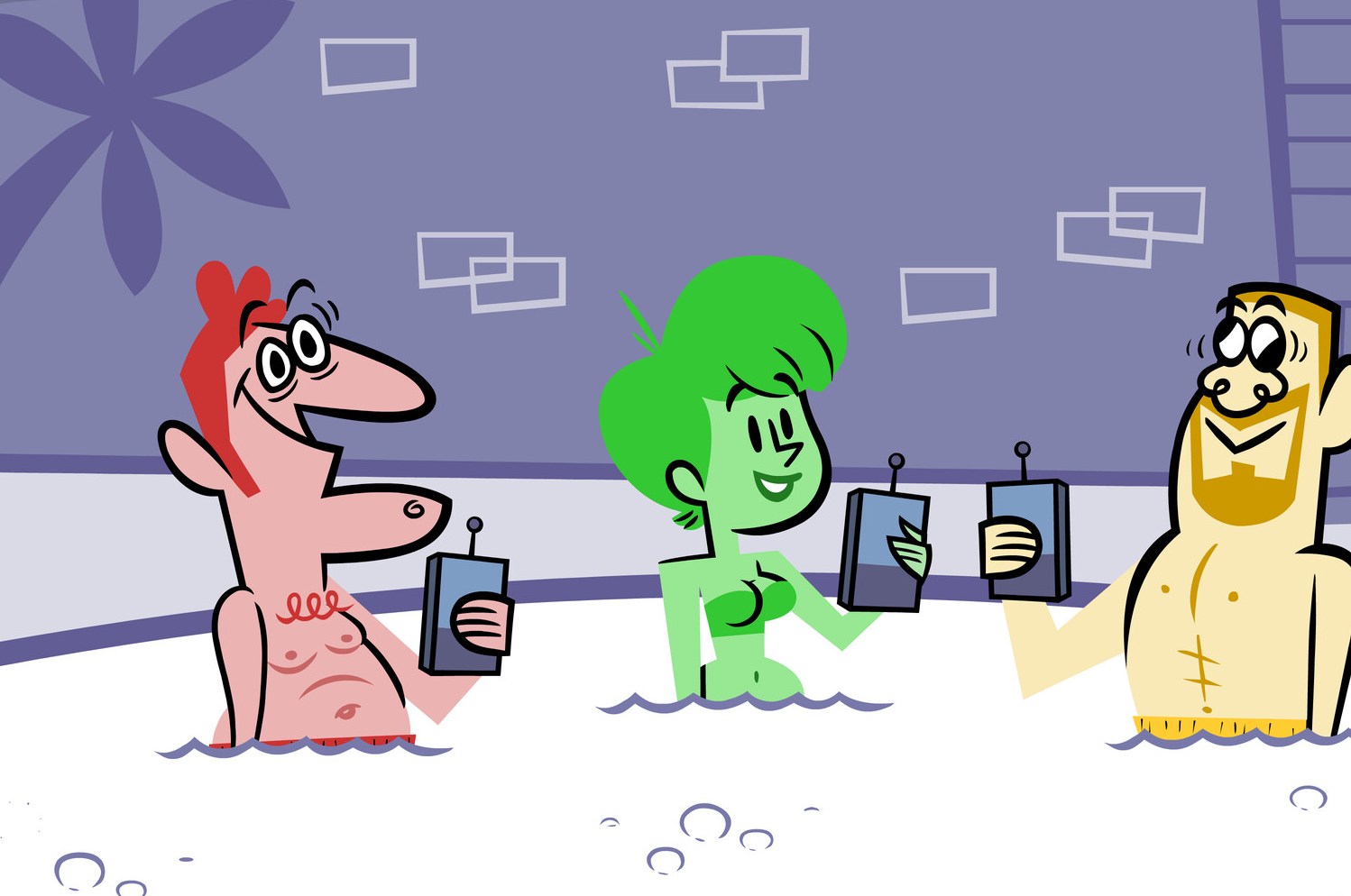 The Jackbox Naughty Pack answers fan demand with minigames for sickos