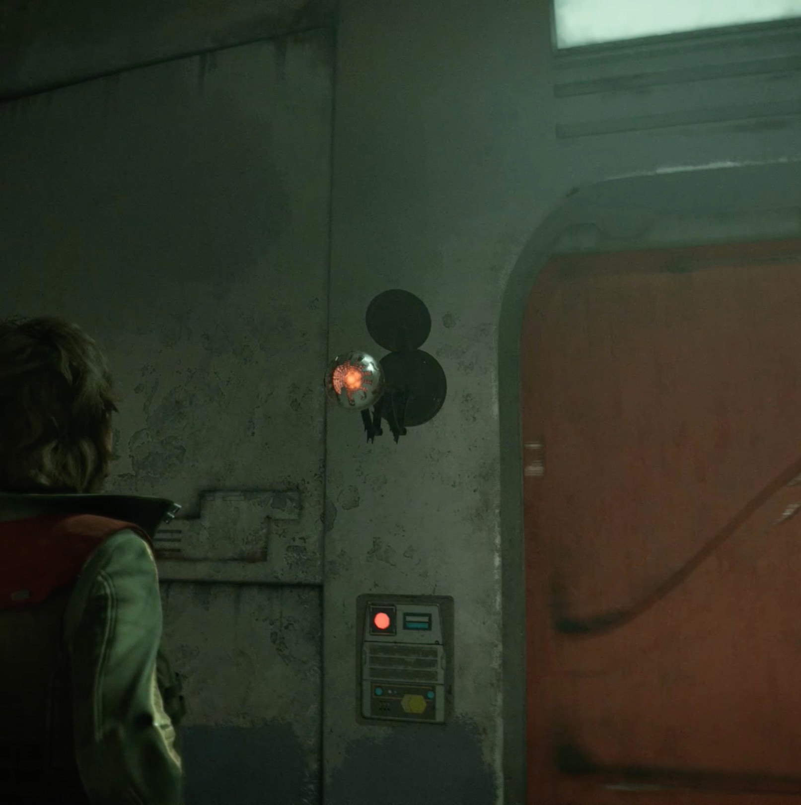 How to get into Kaslo’s parlor in Star Wars Outlaws