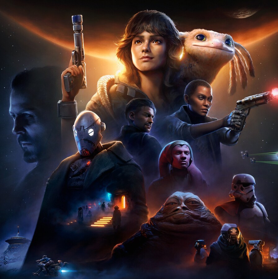 13 tips before starting Star Wars Outlaws