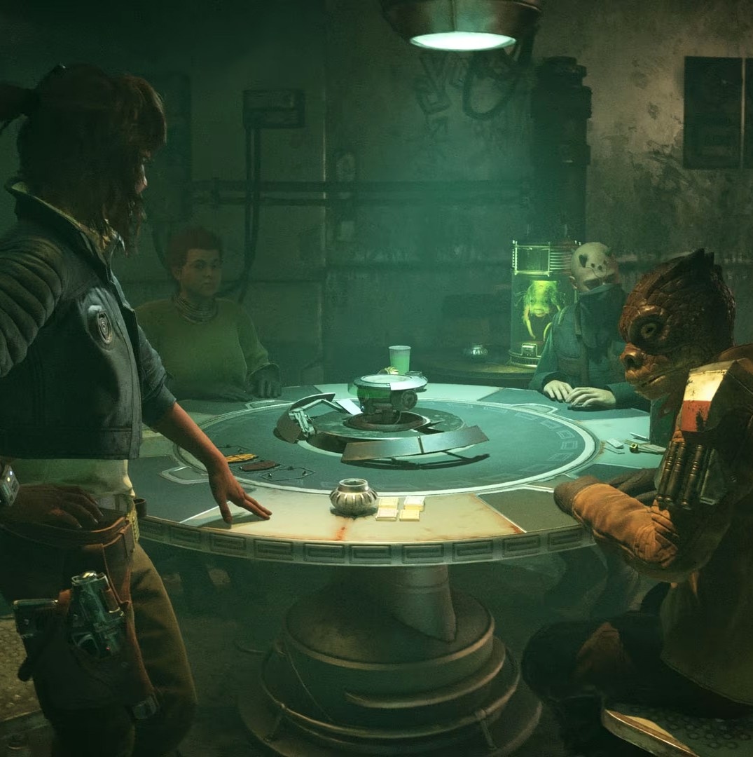 Star Wars Outlaws might fulfill the promise of multiple Star Wars failures