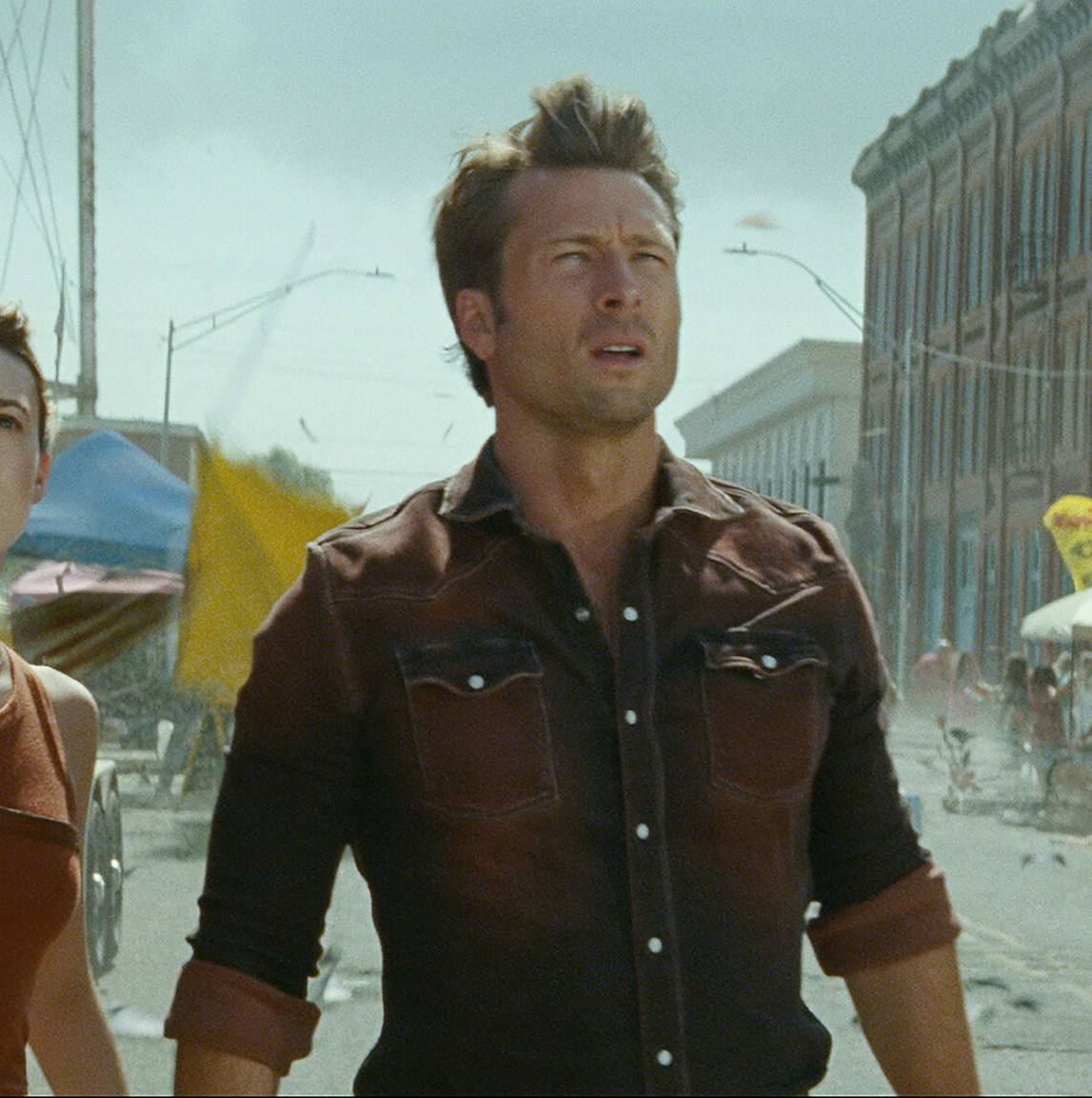 Twisters, Netflix’s The Union, and every movie new to streaming this week