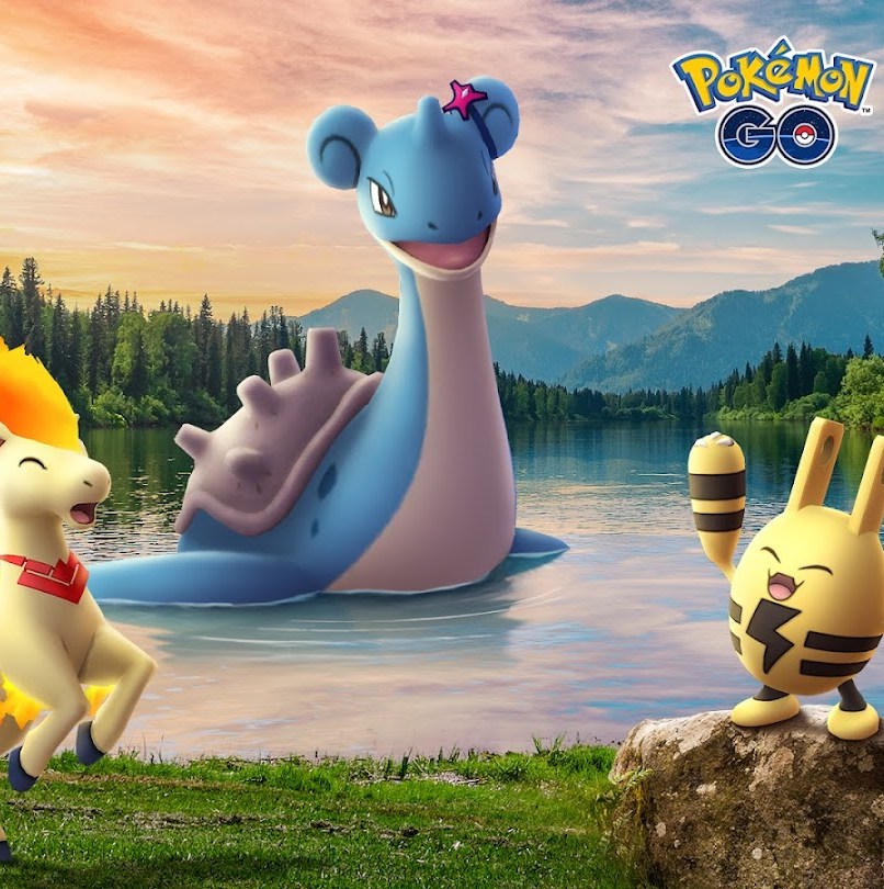 Pokémon Go ‘Triumph Together’ event guide