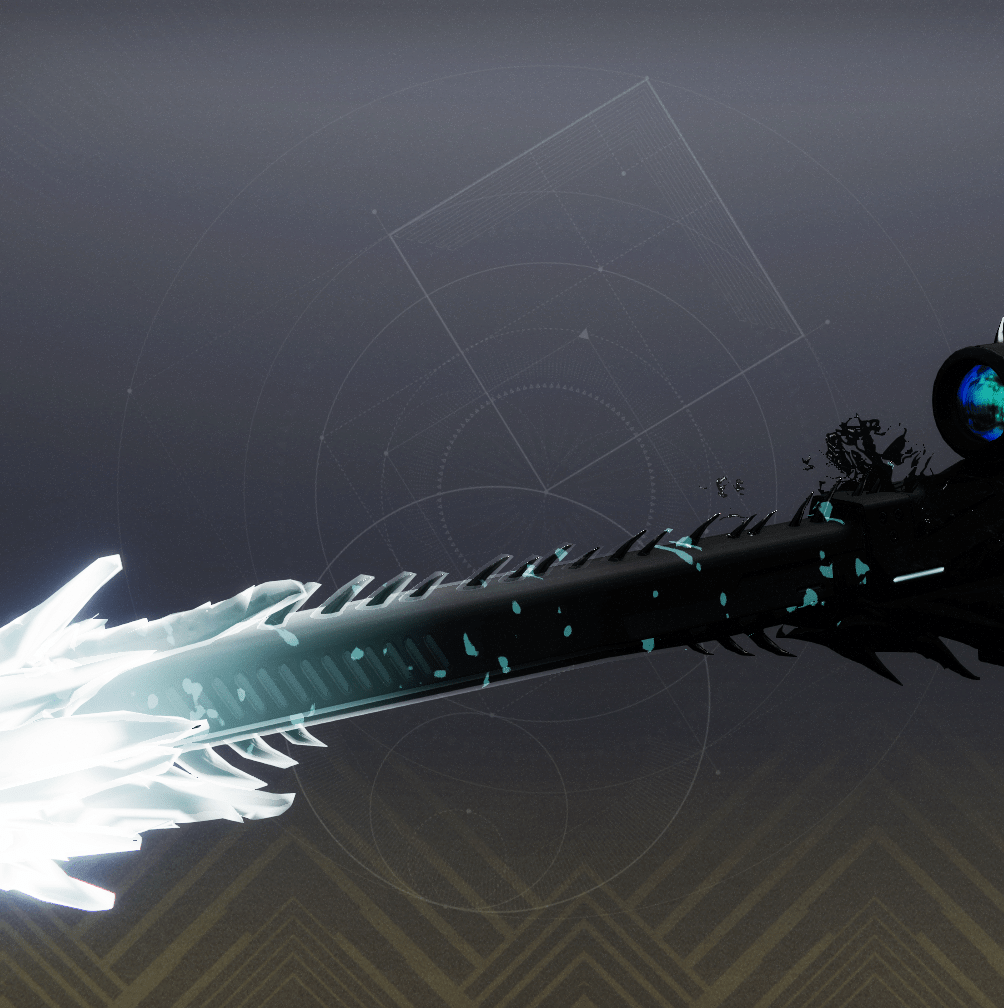 How to finish ‘The Whisper’ and get Whisper of the Worm in Destiny 2