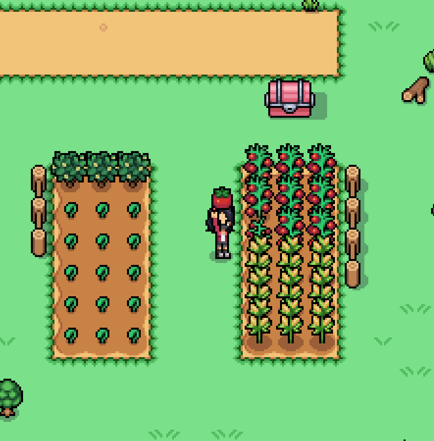10 beginners tips before starting Fields of Mistria