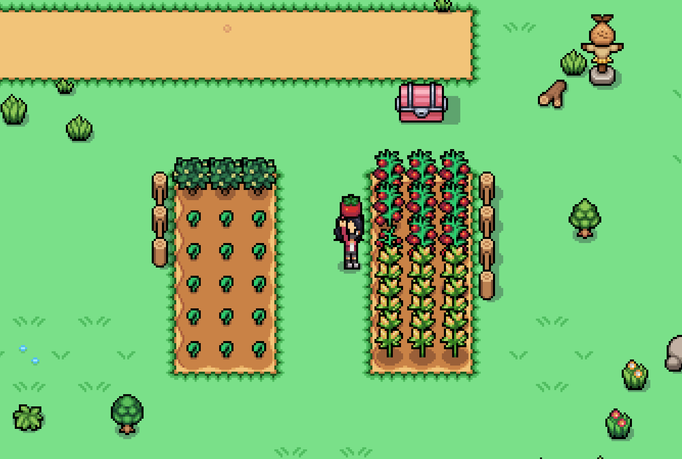10 beginners tips before starting Fields of Mistria