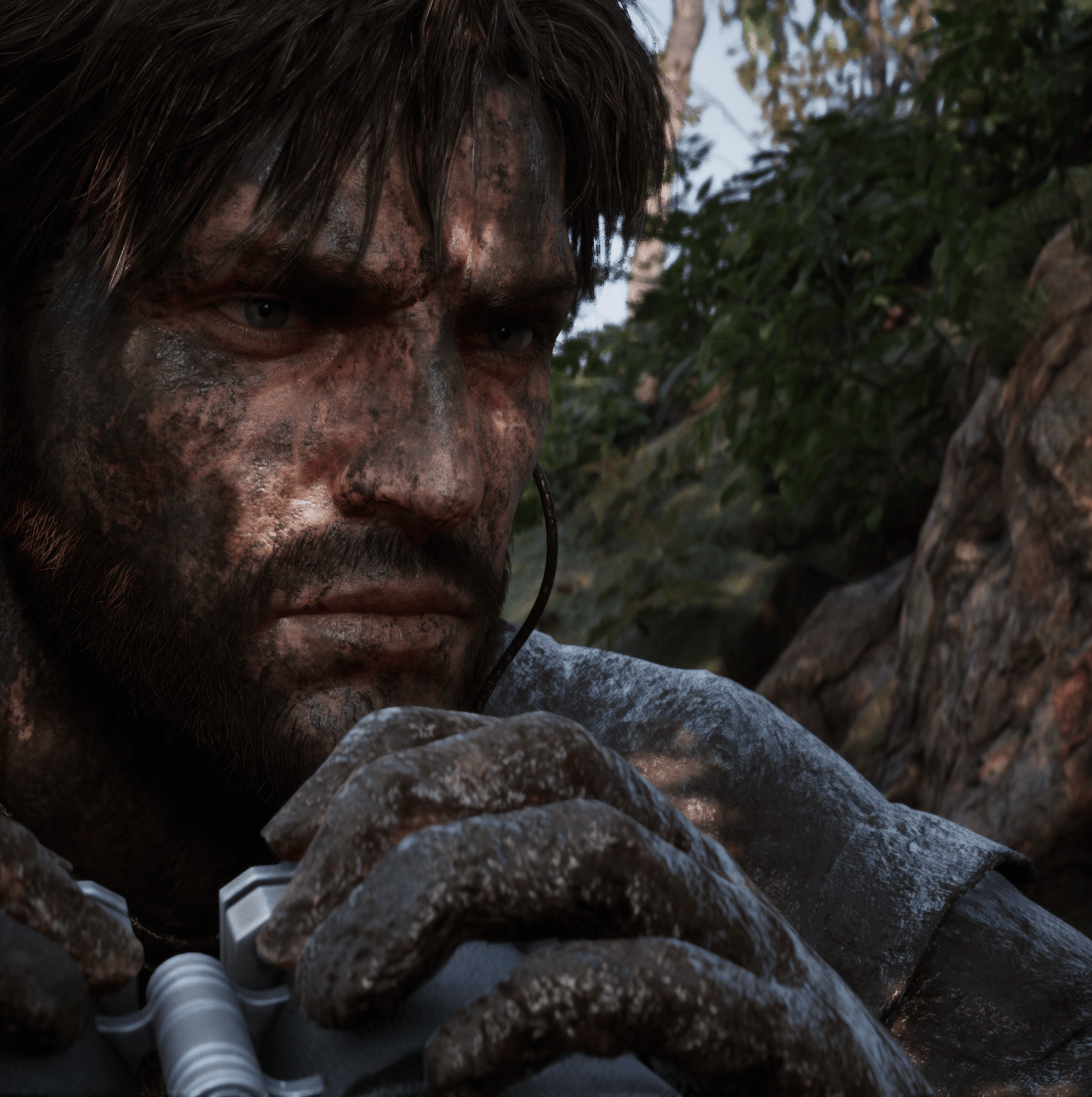 Metal Gear Solid Delta: Snake Eater is a strange ode to an ousted auteur