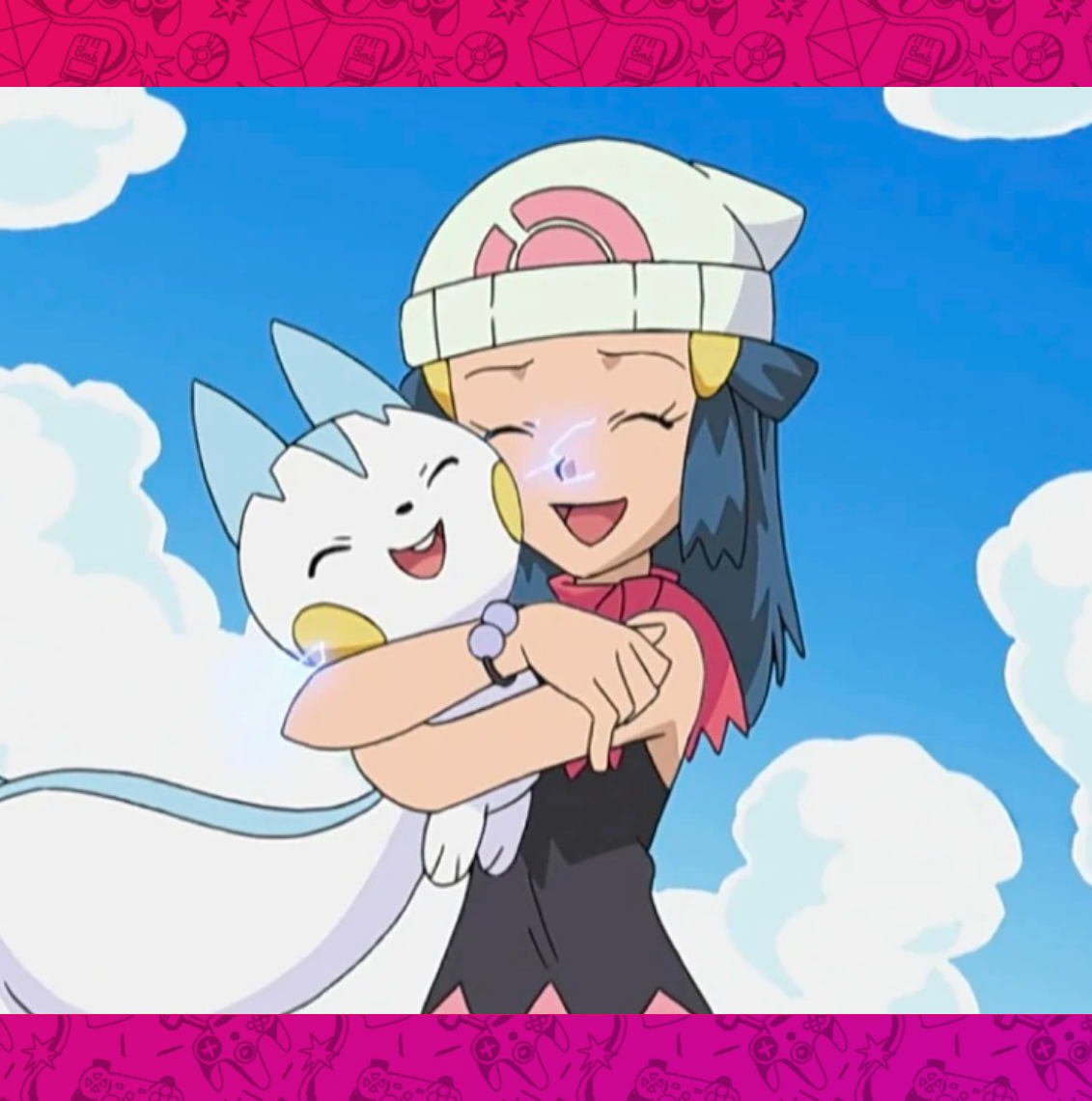 This Pokémon made a historic return at the 2024 World Championships