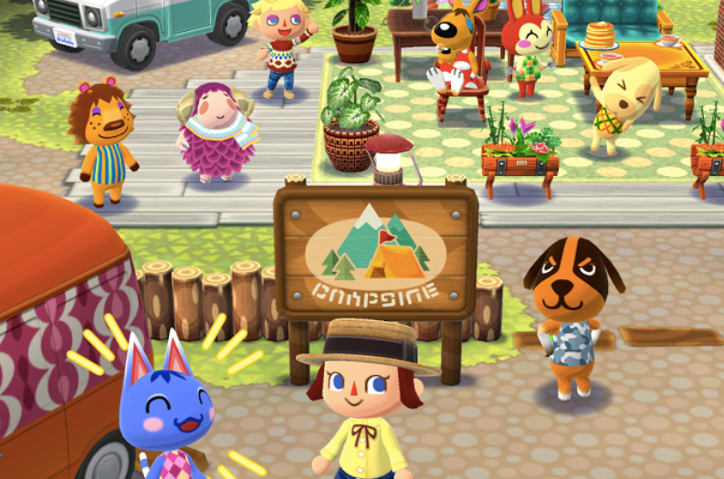 Has Nintendo just figured out how to shut down a live game in a good way?