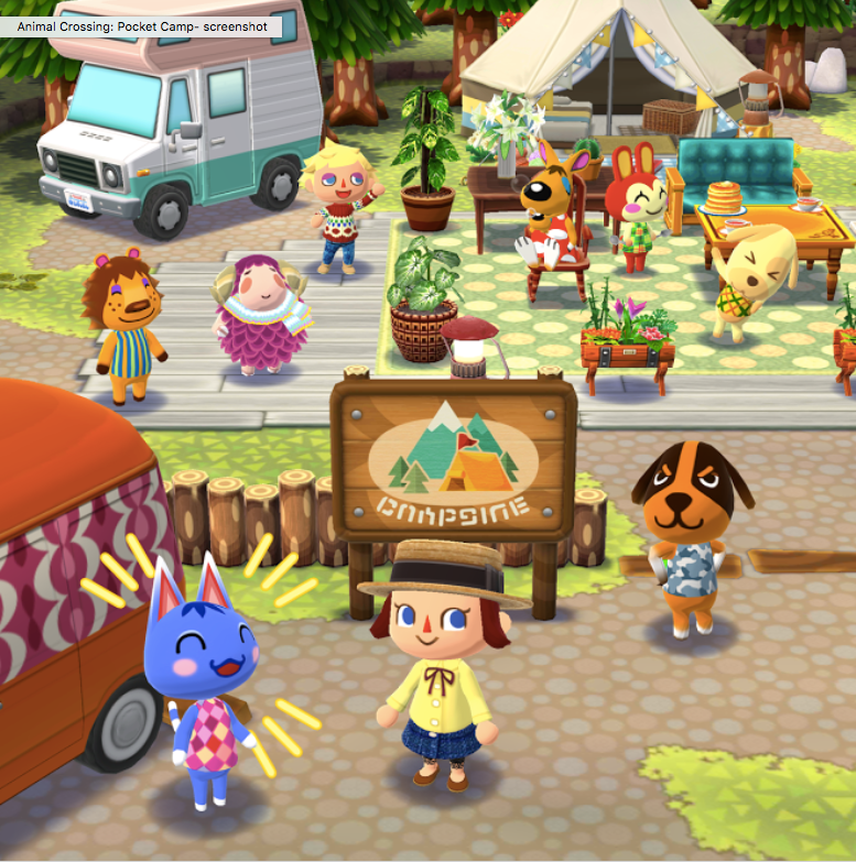 Has Nintendo just figured out how to shut down a live game in a good way?