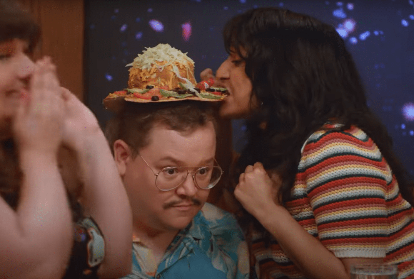 Dropout’s new cooking show is full of questionable culinary creations