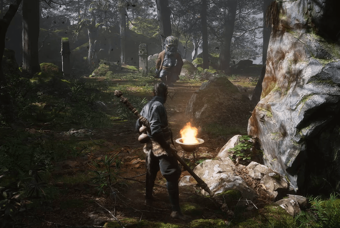 How to beat the Wandering Wight in Black Myth: Wukong